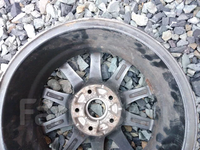 ����� R16. 4.5x16", 5x114.3, ET48, �� 70���. ����