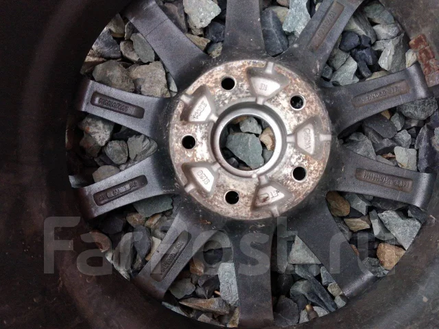 ����� R16. 4.5x16", 5x114.3, ET48, �� 70���. ����