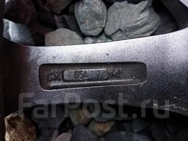 ����� R16. 4.5x16", 5x114.3, ET48, �� 70���. ����