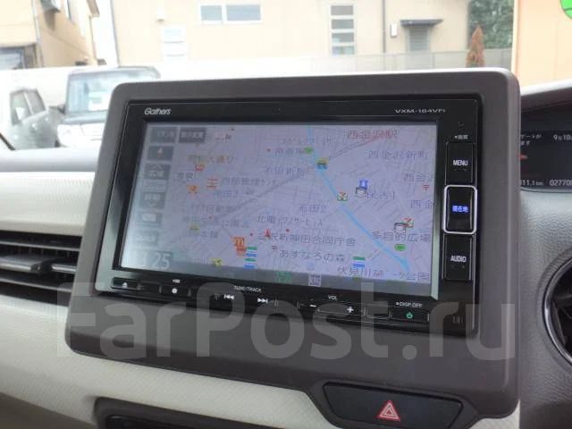 Honda N-BOX. ��������, ��������, 0.7 (64��.�.), ������, �/�. ��� ����� �� ������� ����