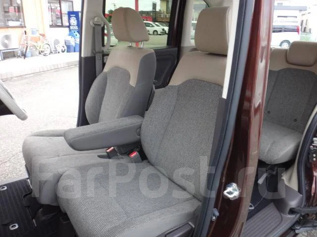 Honda N-BOX. ��������, ��������, 0.7 (64��.�.), ������, �/�. ��� ����� �� ������� ����