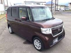 Honda N-BOX. , 4wd, 0.7 (64..), , /.     