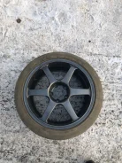 AVS Model 6. 8.0x17", ET35 ����