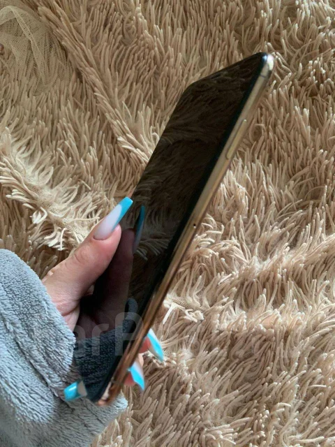 Apple iPhone Xs Max. �/�, �������, 3G, 4G LTE, NFC ����