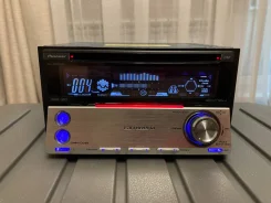 Pioneer Carrozzeria FH-P077MD ����