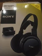 Sony MDR-RF855RK ����