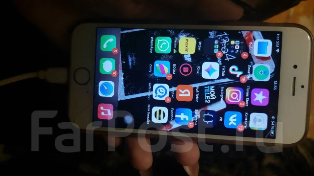 Apple iPhone 6s. �/�, ������� ����