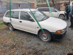 Mitsubishi Libero. CB2V, 4G15 ����
