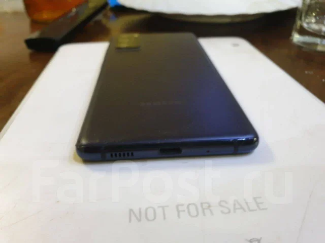 Samsung Galaxy S20 FE. �/�, �����, 3G, 4G LTE, Dual-SIM, ����������, NFC ����