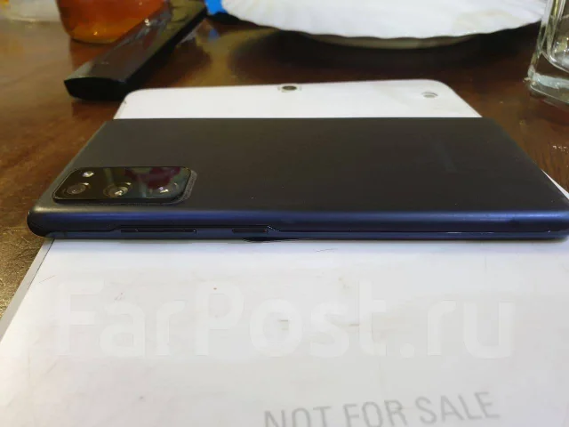 Samsung Galaxy S20 FE. �/�, �����, 3G, 4G LTE, Dual-SIM, ����������, NFC ����