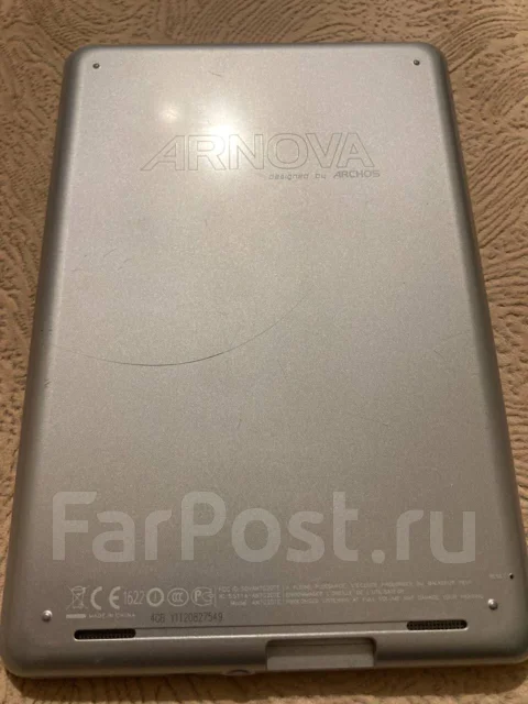 Archos Arnova 7 ����