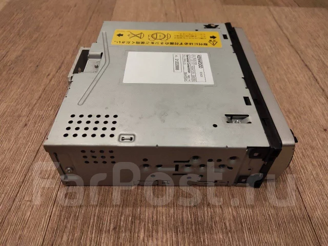 Kenwood E262 ����