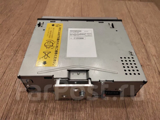 Kenwood E262 ����