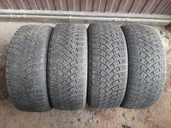 Michelin X-Ice North. , /,  50 % 