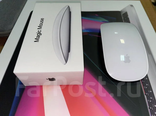 Apple MacBook Pro 13 2020 Late. 13.3", 3,2����, ��� 8 ��, ���� 256���, WiFi: 1, Bluetooth: 1, ����������� �� 58��. ����