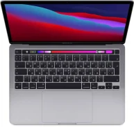 Apple MacBook Pro 13 2020 Late. 13.3", 3,2����, ��� 8 ��, ���� 256���, WiFi, Bluetooth, ����������� �� 58��. ����