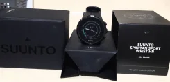 Suunto Spartan Sport. GPS ����