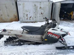 Polaris RMK 800 Dragon 155. ��������, ���� ���, � �������� ����
