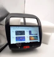 ��������� Mitsubishi ASX, RVR 2010 - 2016/ 8 ����/DSP/CarPlay/4G/8/128 ����