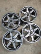 RAYS Volk Racing TE37SB Tourer. 7.5x17", 5x114.3, ET40, �� 73,1���. ����