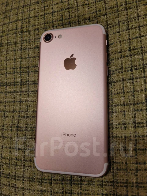 Apple iPhone 7. �/� ����