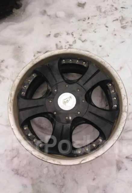 Super Star Lodio Drive. x18", 5x100, 5x112, 5x114.3, 6x139.7, 5x150 ����