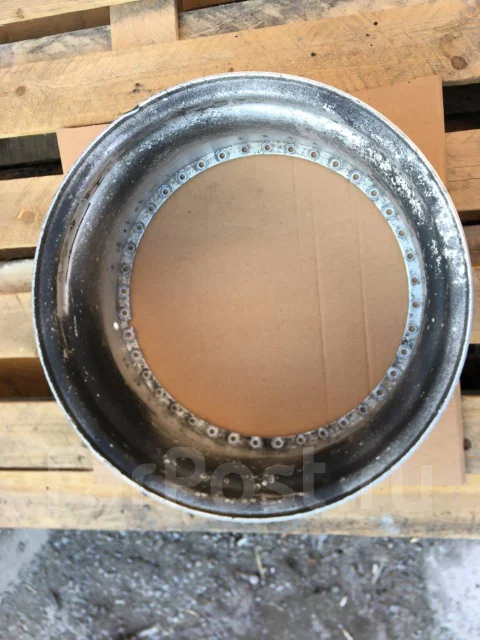 Super Star Lodio Drive. x18", 5x100, 5x112, 5x114.3, 6x139.7, 5x150 ����
