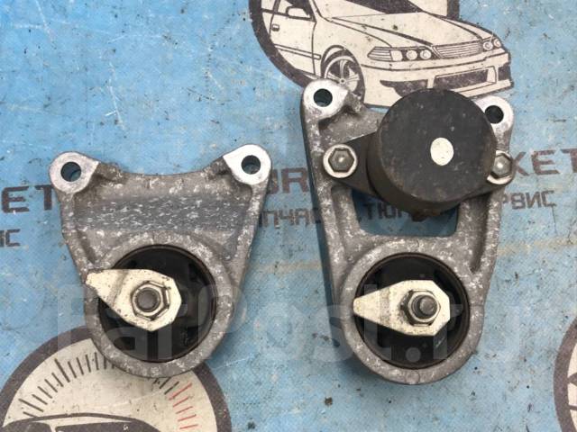 Подушка заднего редуктора пара Toyota RAV4 aca31 купить в Новосибирске ...