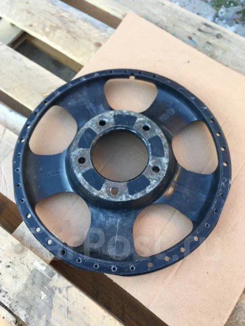 Super Star Lodio Drive. x18", 5x150, �� 110,1���. ����