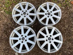 Alze. 7.0x17", 5x114.3, ET38, �� 76���. ����