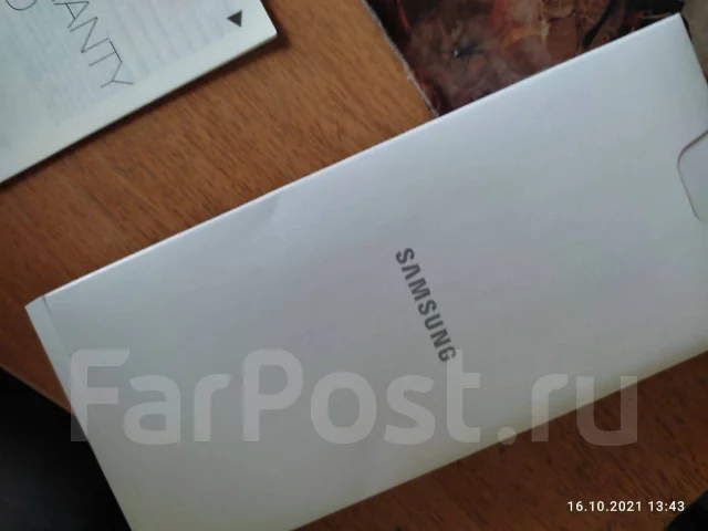 Samsung Galaxy M12. �����, ������, 4G LTE, Dual-SIM, NFC ����