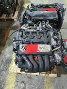 Двигатель для Volkswagen Passat B6 2.0л BVY 06F100034EX