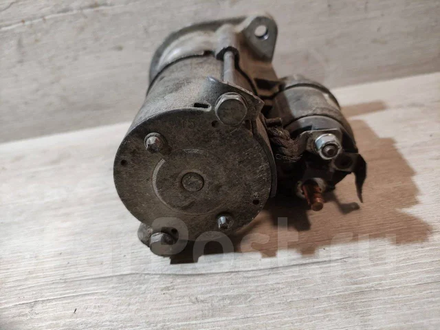 ������� Hyundai Accent 2 1.6L (2006-2011) 3610026810 ����