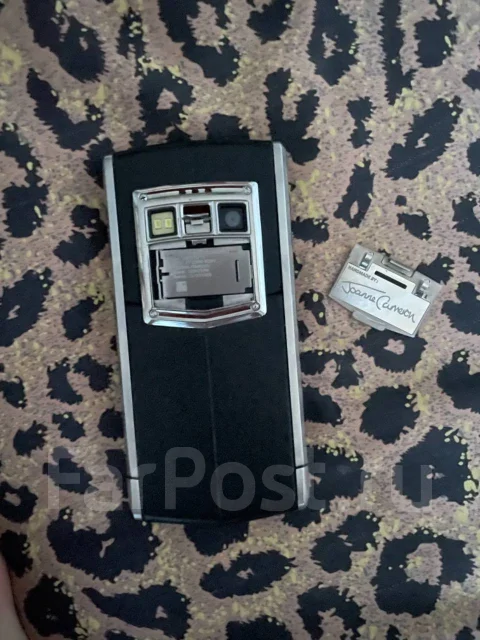 Vertu. �/�, ������ ����