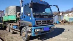 Isuzu EXZ ����