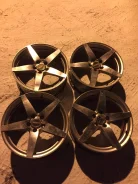Manaray Sport Euro Edition. 7.5x18", 5x114.3, ET42, �� 72���. ����