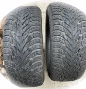 Nokian W+. ������, ��� �����, 2019 ���, �/�, ����� 20�% ����