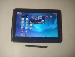 Samsung Galaxy Note 10.1 ����