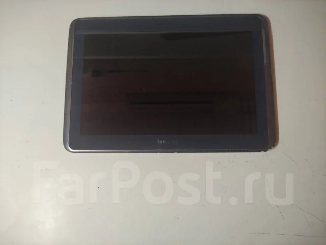 Samsung Galaxy Note 10.1 ����