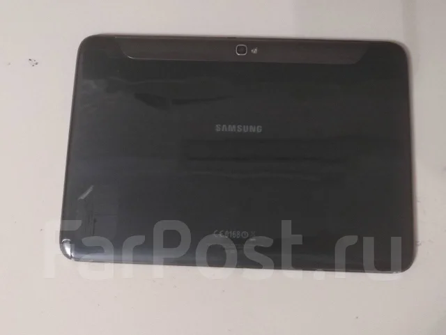 Samsung Galaxy Note 10.1 ����