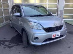 Toyota Passo. ��������, 4wd, 1.0 (69��.�.), ������, �/�. ��� ����� �� ������� ����