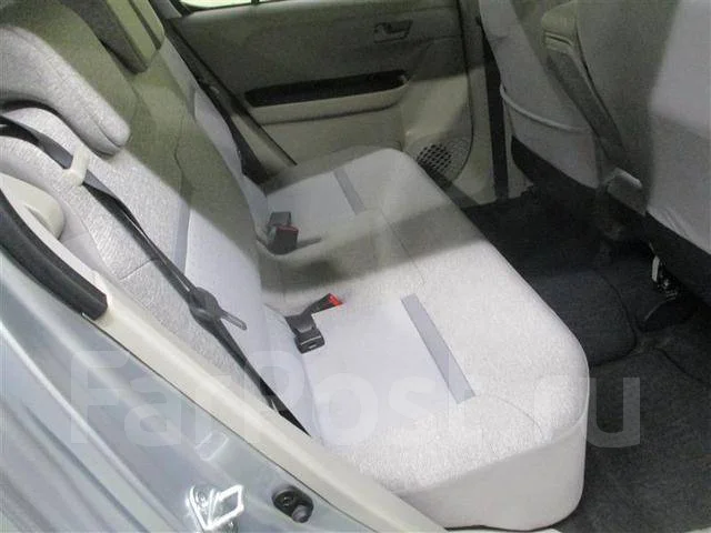 Toyota Passo. ��������, 4wd, 1.0 (69��.�.), ������, �/�. ��� ����� �� ������� ����
