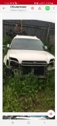 Subaru Legacy Lancaster. BHE, UZ30 ����