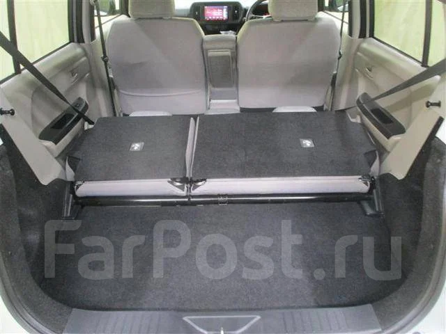 Toyota Passo. ��������, 4wd, 1.0 (69��.�.), ������, �/�. ��� ����� �� ������� ����
