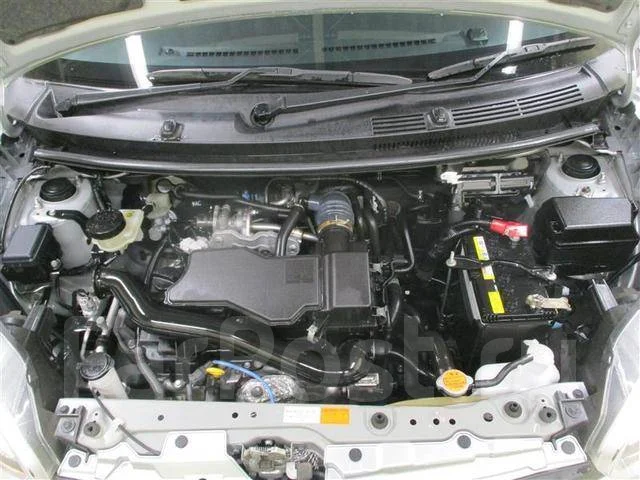 Toyota Passo. ��������, 4wd, 1.0 (69��.�.), ������, �/�. ��� ����� �� ������� ����