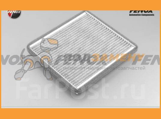    toyota rav 4 00-05, yaris Fenox / FCC173 FCC173 