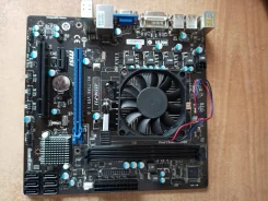 Socket FM1 ����