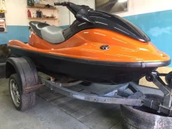 Yamaha XLT1200. 2001 ��� ����