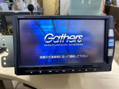 Gathers VXM-122VF ����