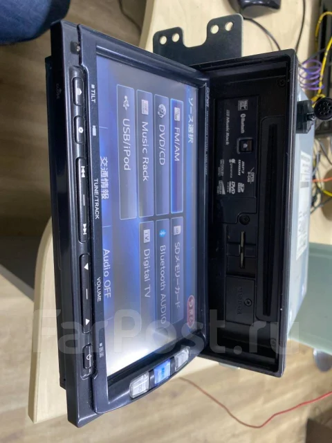 Gathers VXM-122VF ����